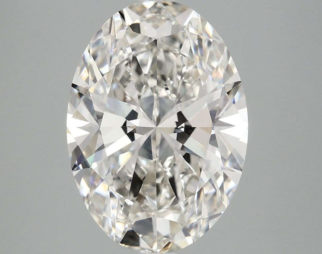 IGI Oval 4.04ct G VVS2 - Loose Lab Diamond: IGI Oval 4.04ct G VVS2 - Loose Lab Diamond Item Specifics: Source: This Is A Real Diamond Grown In A Lab Not Mined. Carat: 4.04 Cut: - Color: G Clarity: VVS2 Polish: EX Symmetry: EX Measurements: 12.6