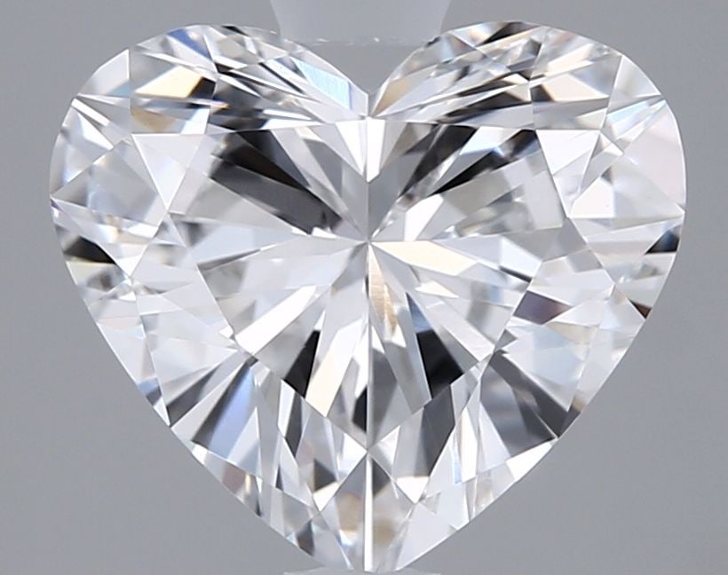 IGI Heart 1.52ct D VVS2 - Loose Lab Diamond: IGI Heart 1.52ct D VVS2 - Loose Lab Diamond Item Specifics: Source: This Is A Real Diamond Grown In A Lab Not Mined. Carat: 1.52 Cut: - Color: D Clarity: VVS2 Polish: EX Symmetry: EX Measurements: 7.3