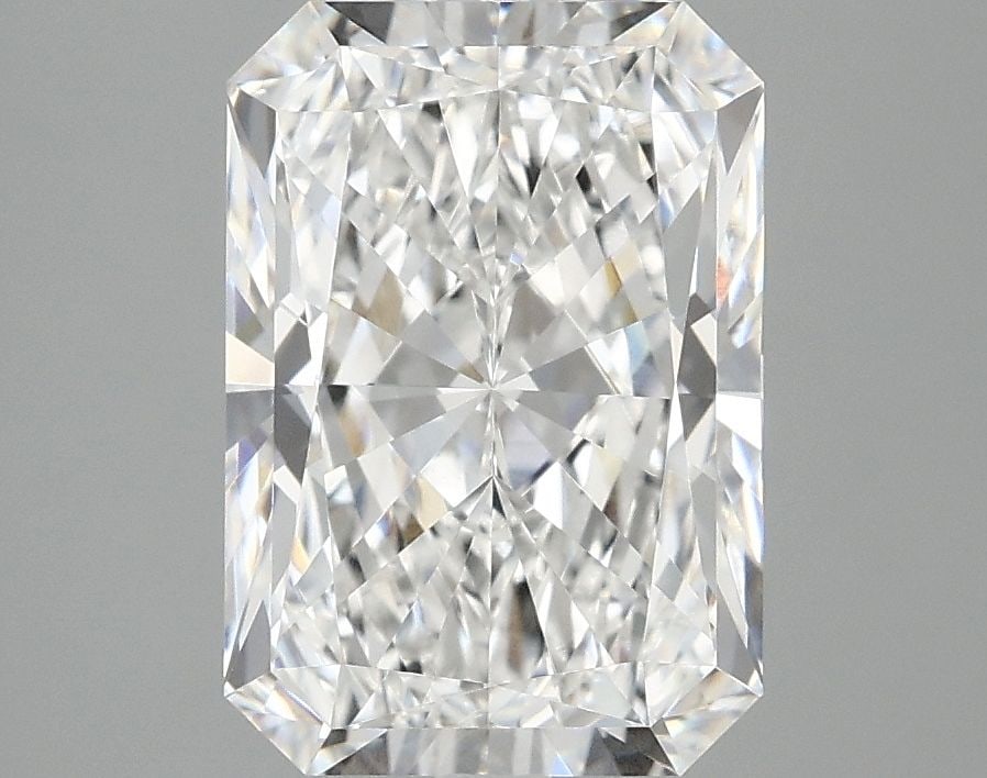 IGI Radiant 3.05ct E VVS2 - Loose Lab Diamond: IGI Radiant 3.05ct E VVS2 - Loose Lab Diamond Item Specifics: Source: This Is A Real Diamond Grown In A Lab Not Mined. Carat: 3.05 Cut: - Color: E Clarity: VVS2 Polish: EX Symmetry: EX Measurements: 1