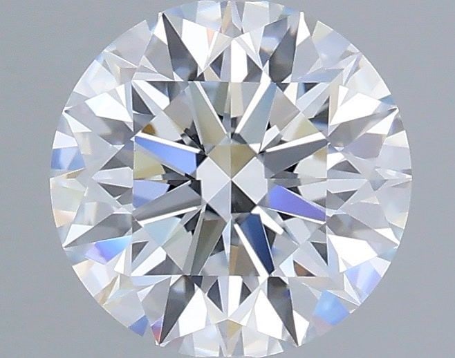IGI Round 1.53ct F VVS2 - Ideal Loose Lab Diamond: IGI Round 1.53ct F VVS2 - Ideal Loose Lab Diamond Item Specifics: Source: This Is A Real Diamond Grown In A Lab Not Mined. Carat: 1.53 Cut: ID Color: F Clarity: VVS2 Polish: EX Symmetry: EX Measuremen