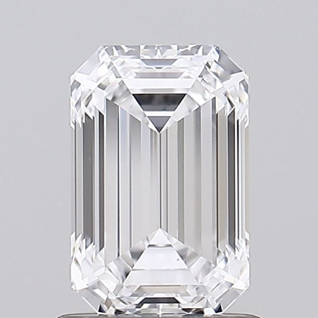 IGI Emerald 1.05ct D IF - Loose Lab Diamond: IGI Emerald 1.05ct D IF - Loose Lab Diamond Item Specifics: Source: This Is A Real Diamond Grown In A Lab Not Mined. Carat: 1.05 Cut: - Color: D Clarity: IF Polish: EX Symmetry: EX Measurements:
