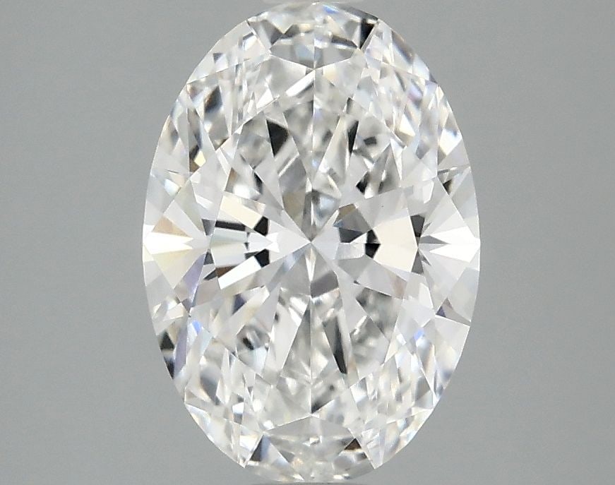 IGI Oval 1.91ct E VVS2 - Loose Lab Diamond: IGI Oval 1.91ct E VVS2 - Loose Lab Diamond Item Specifics: Source: This Is A Real Diamond Grown In A Lab Not Mined. Carat: 1.91 Cut: - Color: E Clarity: VVS2 Polish: EX Symmetry: EX Measurements: 10.2