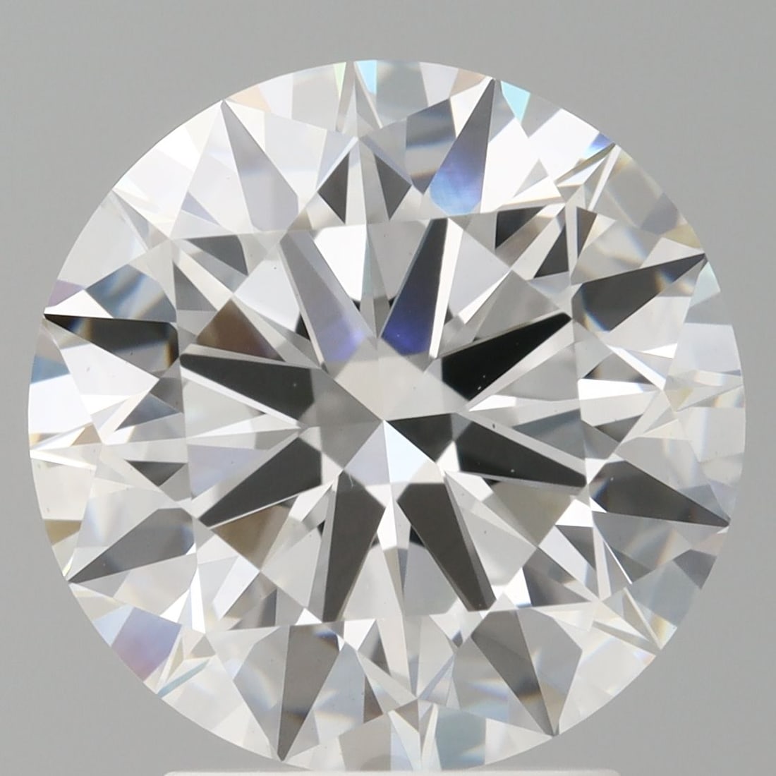 IGI Round 3.1ct E VVS2 - Ideal Loose Lab Diamond: IGI Round 3.1ct E VVS2 - Ideal Loose Lab Diamond Item Specifics: Source: This Is A Real Diamond Grown In A Lab Not Mined. Carat: 3.1 Cut: ID Color: E Clarity: VVS2 Polish: EX Symmetry: EX Measurements