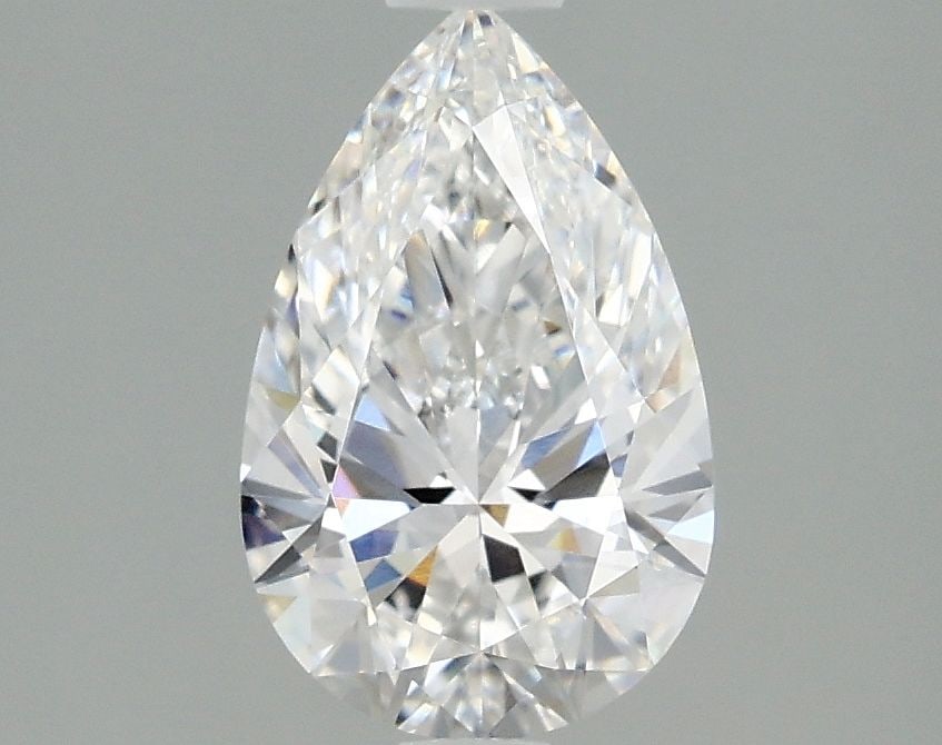 IGI Pear 1.47ct D VVS2 - Loose Lab Diamond: IGI Pear 1.47ct D VVS2 - Loose Lab Diamond Item Specifics: Source: This Is A Real Diamond Grown In A Lab Not Mined. Carat: 1.47 Cut: - Color: D Clarity: VVS2 Polish: EX Symmetry: EX Measurements: 9.96