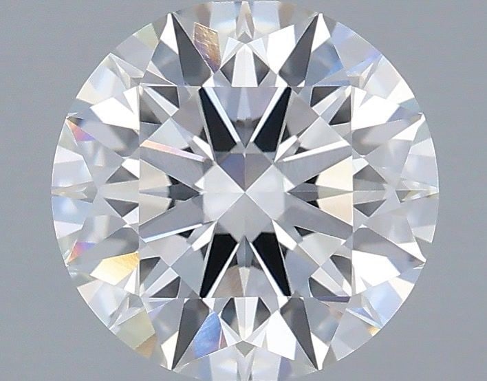 IGI Round 2.08ct G VVS2 - Ideal Loose Lab Diamond: IGI Round 2.08ct G VVS2 - Ideal Loose Lab Diamond Item Specifics: Source: This Is A Real Diamond Grown In A Lab Not Mined. Carat: 2.08 Cut: ID Color: G Clarity: VVS2 Polish: EX Symmetry: EX Measuremen