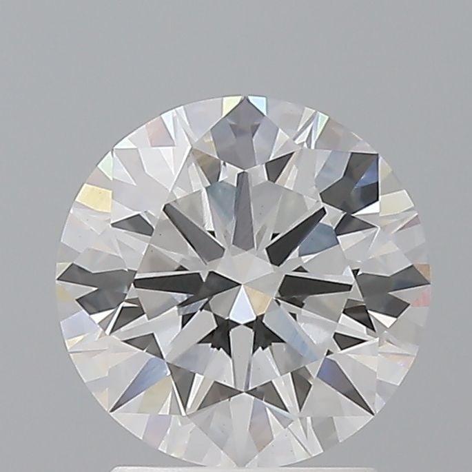 IGI Round 2.1ct E VVS2 - Ideal Loose Lab Diamond: IGI Round 2.1ct E VVS2 - Ideal Loose Lab Diamond Item Specifics: Source: This Is A Real Diamond Grown In A Lab Not Mined. Carat: 2.1 Cut: ID Color: E Clarity: VVS2 Polish: EX Symmetry: EX Measurements