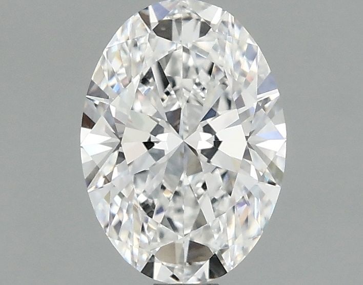 IGI Oval 1.08ct D VVS2 - Loose Lab Diamond: IGI Oval 1.08ct D VVS2 - Loose Lab Diamond Item Specifics: Source: This Is A Real Diamond Grown In A Lab Not Mined. Carat: 1.08 Cut: - Color: D Clarity: VVS2 Polish: EX Symmetry: EX Measurements: 8.14