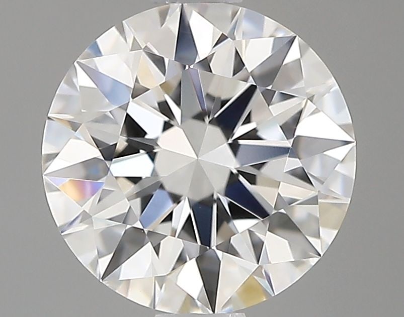 IGI Round 1.04ct D VVS2 - Ideal Loose Lab Diamond: IGI Round 1.04ct D VVS2 - Ideal Loose Lab Diamond Item Specifics: Source: This Is A Real Diamond Grown In A Lab Not Mined. Carat: 1.04 Cut: ID Color: D Clarity: VVS2 Polish: EX Symmetry: EX Measuremen