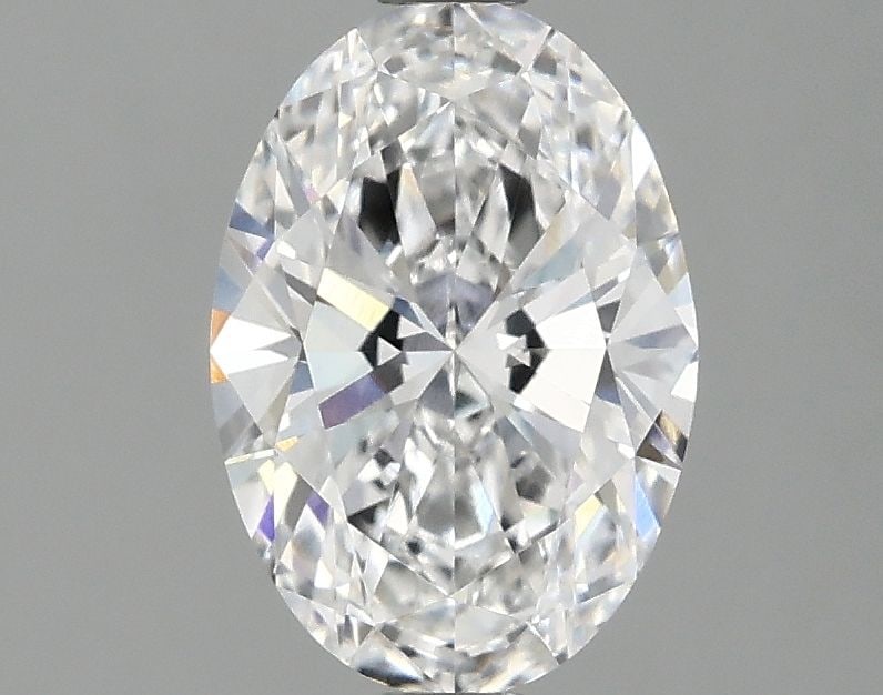 IGI Oval 1.48ct D VVS2 - Loose Lab Diamond: IGI Oval 1.48ct D VVS2 - Loose Lab Diamond Item Specifics: Source: This Is A Real Diamond Grown In A Lab Not Mined. Carat: 1.48 Cut: - Color: D Clarity: VVS2 Polish: EX Symmetry: EX Measurements: 9.39
