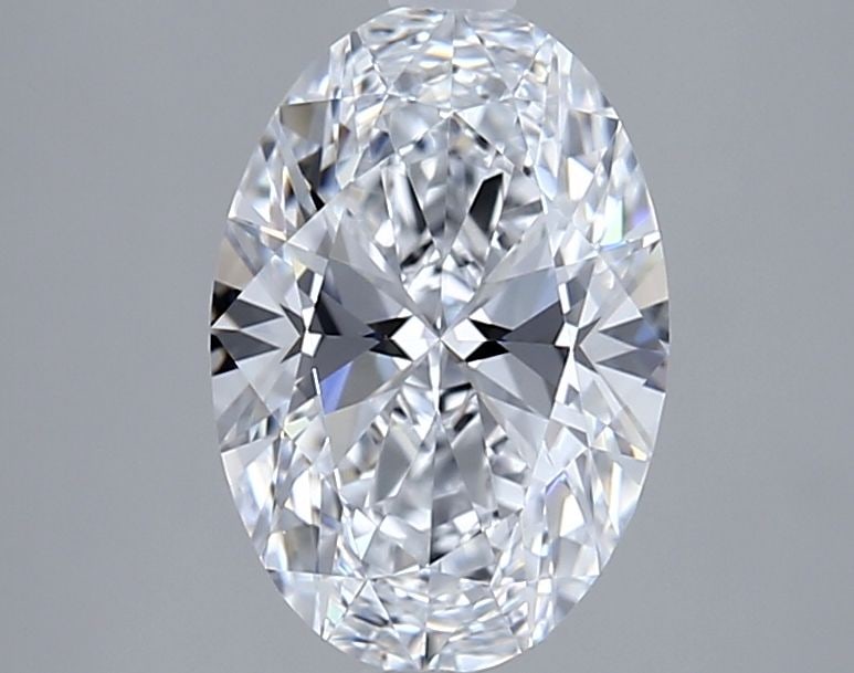 IGI Oval 2.05ct D VVS1 - Loose Lab Diamond: IGI Oval 2.05ct D VVS1 - Loose Lab Diamond Item Specifics: Source: This Is A Real Diamond Grown In A Lab Not Mined. Carat: 2.05 Cut: - Color: D Clarity: VVS1 Polish: EX Symmetry: EX Measurements: 10.5