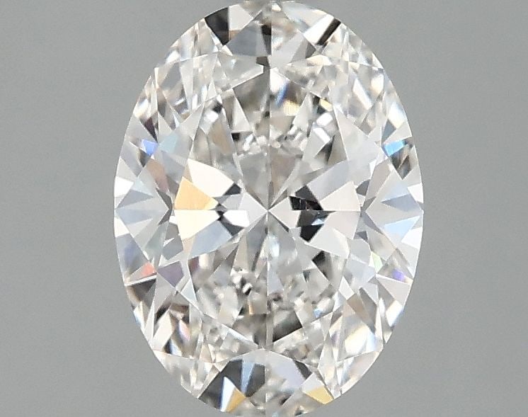 IGI Oval 1.58ct G VVS2 - Loose Lab Diamond: IGI Oval 1.58ct G VVS2 - Loose Lab Diamond Item Specifics: Source: This Is A Real Diamond Grown In A Lab Not Mined. Carat: 1.58 Cut: - Color: G Clarity: VVS2 Polish: EX Symmetry: EX Measurements: 9.12