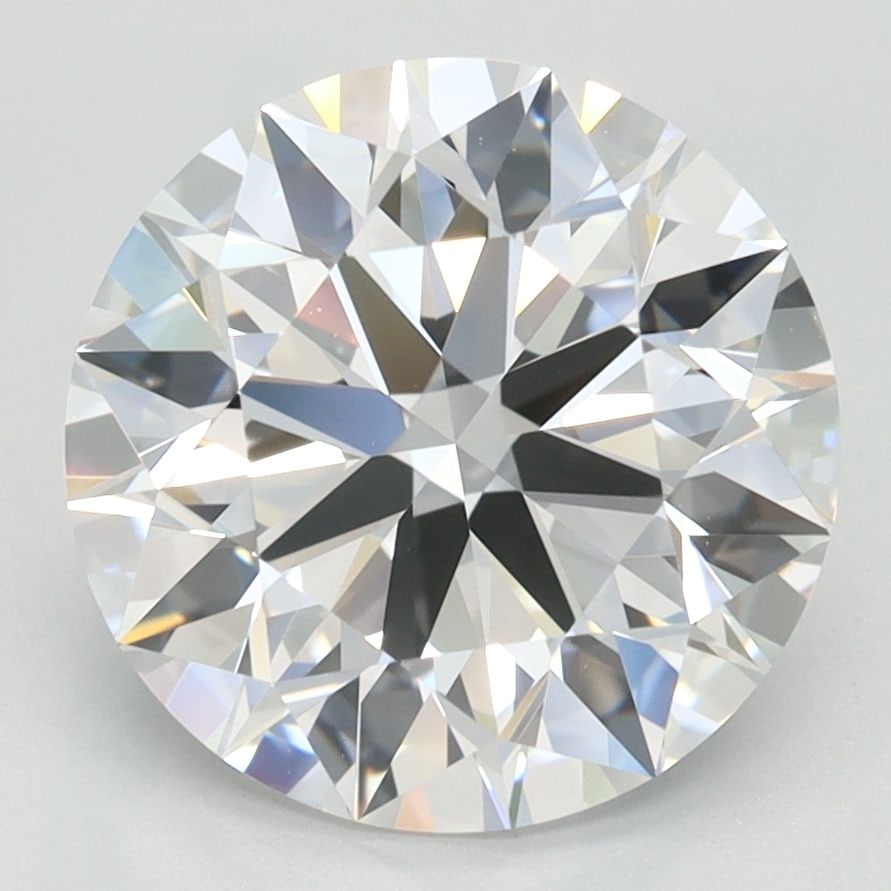 IGI Round 3.02ct D VVS1 - Ideal Loose Lab Diamond: IGI Round 3.02ct D VVS1 - Ideal Loose Lab Diamond Item Specifics: Source: This Is A Real Diamond Grown In A Lab Not Mined. Carat: 3.02 Cut: ID Color: D Clarity: VVS1 Polish: EX Symmetry: EX Measuremen