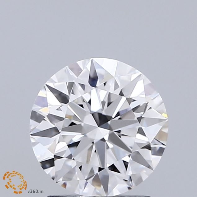 IGI Round 1.54ct E VVS2 - Ideal Loose Lab Diamond: IGI Round 1.54ct E VVS2 - Ideal Loose Lab Diamond Item Specifics: Source: This Is A Real Diamond Grown In A Lab Not Mined. Carat: 1.54 Cut: ID Color: E Clarity: VVS2 Polish: EX Symmetry: EX Measuremen