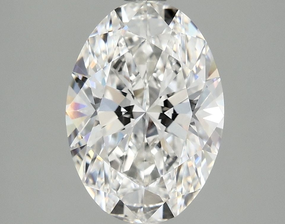 IGI Oval 2.52ct E VVS2 - Loose Lab Diamond: IGI Oval 2.52ct E VVS2 - Loose Lab Diamond Item Specifics: Source: This Is A Real Diamond Grown In A Lab Not Mined. Carat: 2.52 Cut: - Color: E Clarity: VVS2 Polish: EX Symmetry: EX Measurements: 10.8