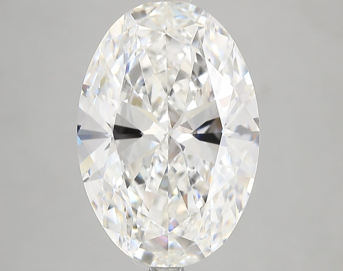 IGI Oval 7.01ct F VVS2 - Loose Lab Diamond: IGI Oval 7.01ct F VVS2 - Loose Lab Diamond Item Specifics: Source: This Is A Real Diamond Grown In A Lab Not Mined. Carat: 7.01 Cut: - Color: F Clarity: VVS2 Polish: EX Symmetry: EX Measurements: 15.9