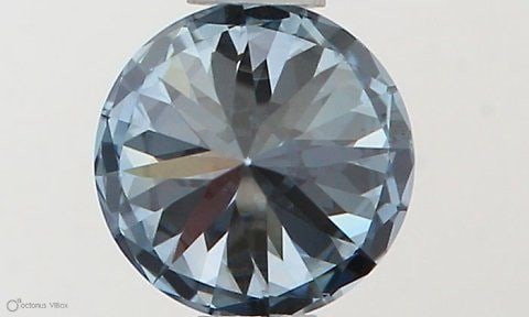 IGI Round 0.5ct Fancy Intense Blue VVS1 - Loose Lab Diamond: IGI Round 0.5ct Fancy Intense Blue VVS1 - Loose Lab Diamond Item Specifics: Source: This Is A Real Diamond Grown In A Lab Not Mined. Carat: 0.5 Cut: EX Color: Fancy Intense Blue Clarity: VVS1 Polish: 