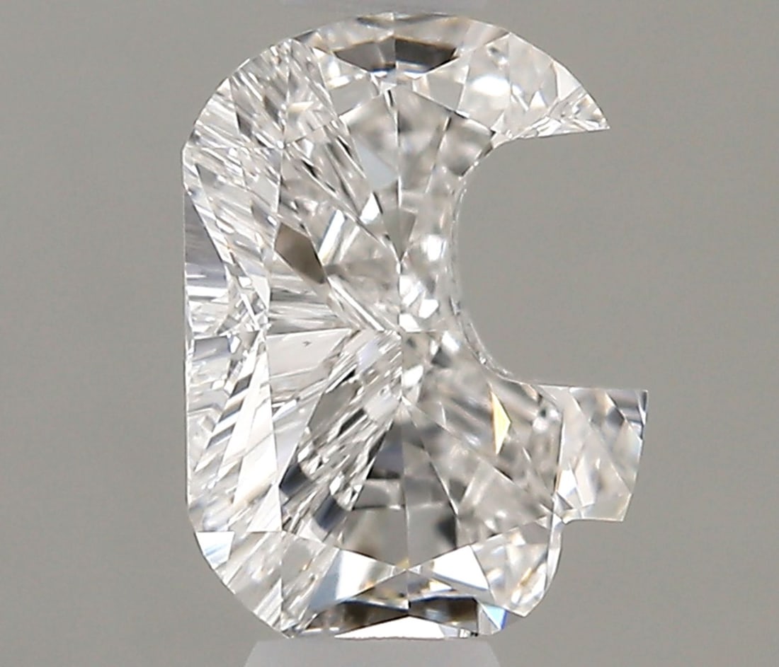 Other 0.72ct F VVS2 - Loose Lab Diamond: Other 0.72ct F VVS2 - Loose Lab Diamond Item Specifics: Source: This Is A Real Diamond Grown In A Lab Not Mined. Carat: 0.72 Cut: - Color: F Clarity: VVS2 Polish: VG Symmetry: VG Measurements: 7.13L X