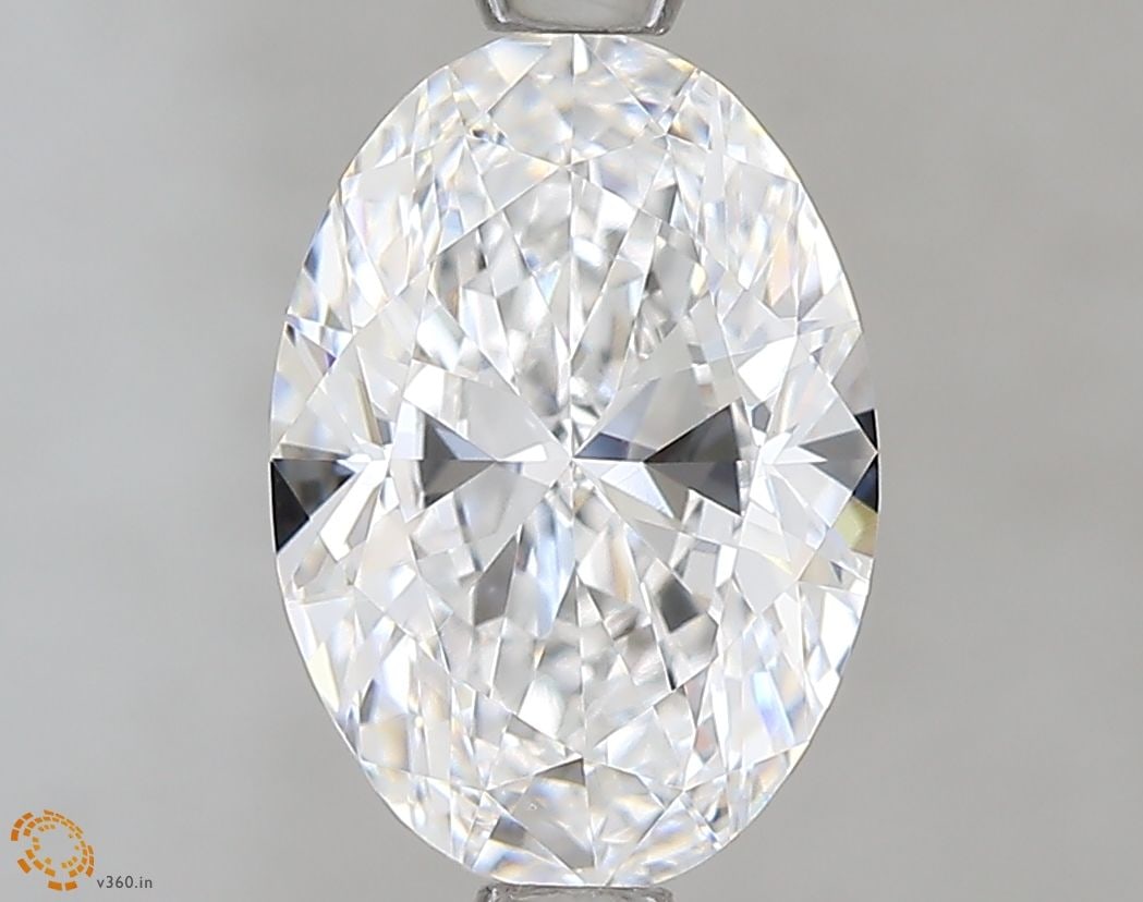 IGI Oval 1.5ct D VVS1 - Loose Lab Diamond: IGI Oval 1.5ct D VVS1 - Loose Lab Diamond Item Specifics: Source: This Is A Real Diamond Grown In A Lab Not Mined. Carat: 1.5 Cut: - Color: D Clarity: VVS1 Polish: EX Symmetry: VG Measurements: 9.11L 