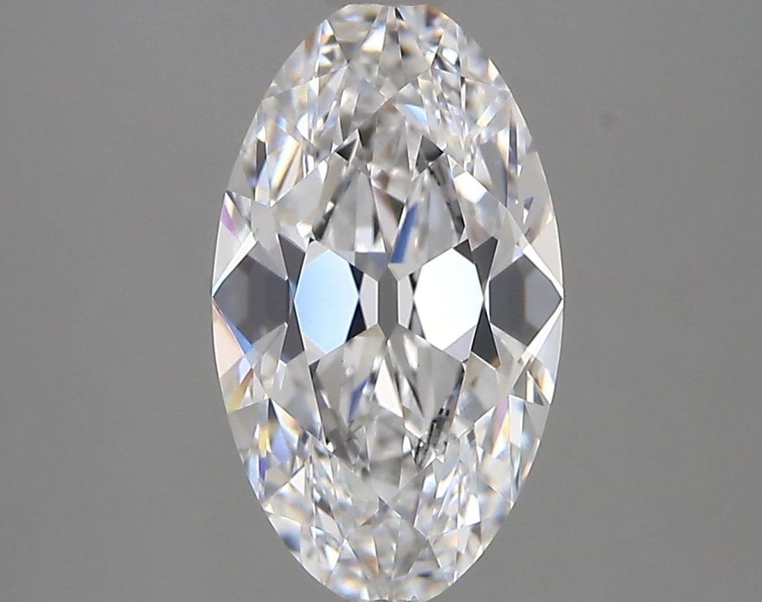 IGI Oval 2.86ct D VVS2 - Loose Lab Diamond: IGI Oval 2.86ct D VVS2 - Loose Lab Diamond Item Specifics: Source: This Is A Real Diamond Grown In A Lab Not Mined. Carat: 2.86 Cut: - Color: D Clarity: VVS2 Polish: EX Symmetry: EX Measurements: 12.9