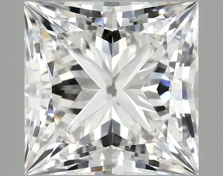 IGI Princess 3.1ct E VVS2 - Loose Lab Diamond: IGI Princess 3.1ct E VVS2 - Loose Lab Diamond Item Specifics: Source: This Is A Real Diamond Grown In A Lab Not Mined. Carat: 3.1 Cut: - Color: E Clarity: VVS2 Polish: EX Symmetry: EX Measurements: 7.