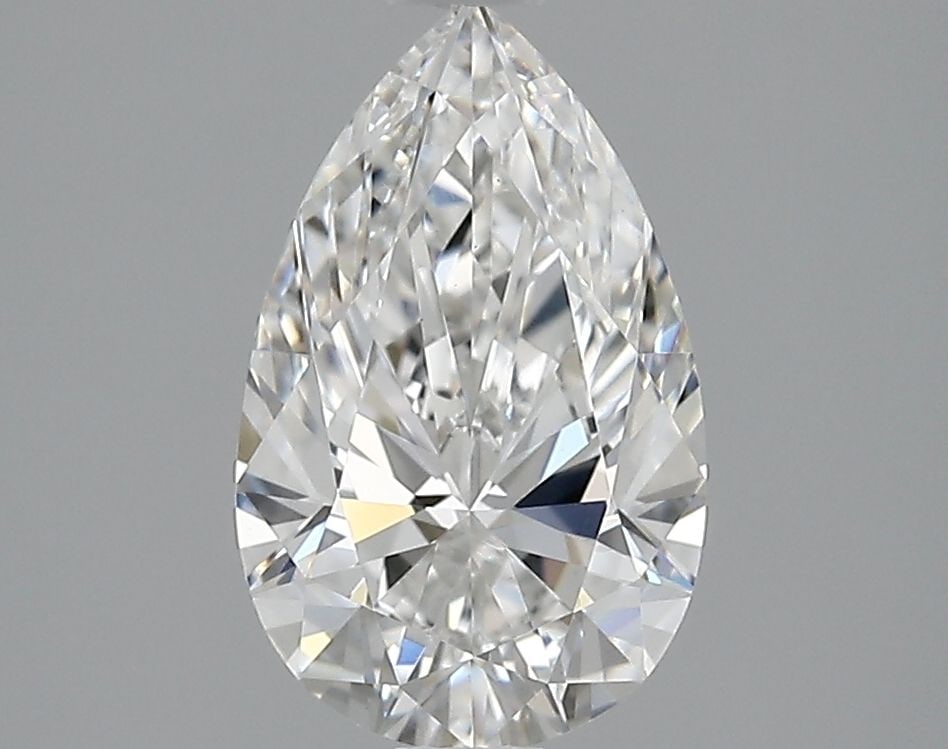 IGI Pear 1.13ct E VVS2 - Loose Lab Diamond: IGI Pear 1.13ct E VVS2 - Loose Lab Diamond Item Specifics: Source: This Is A Real Diamond Grown In A Lab Not Mined. Carat: 1.13 Cut: - Color: E Clarity: VVS2 Polish: EX Symmetry: EX Measurements: 9.23