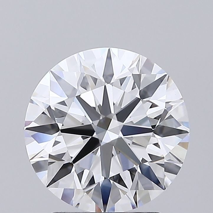 IGI Round 2.21ct D VVS2 - Ideal Loose Lab Diamond: IGI Round 2.21ct D VVS2 - Ideal Loose Lab Diamond Item Specifics: Source: This Is A Real Diamond Grown In A Lab Not Mined. Carat: 2.21 Cut: ID Color: D Clarity: VVS2 Polish: EX Symmetry: EX Measuremen