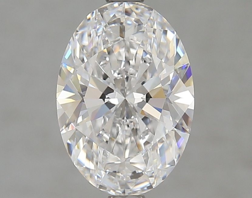 IGI Oval 2.25ct D FL - Loose Lab Diamond: IGI Oval 2.25ct D FL - Loose Lab Diamond Item Specifics: Source: This Is A Real Diamond Grown In A Lab Not Mined. Carat: 2.25 Cut: - Color: D Clarity: FL Polish: EX Symmetry: EX Measurements: 10.55L X
