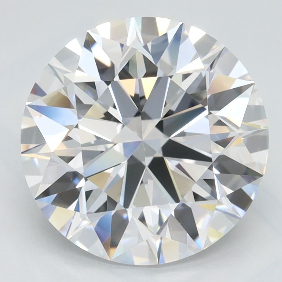 IGI Round 3.43ct D VVS1 - Ideal Loose Lab Diamond: IGI Round 3.43ct D VVS1 - Ideal Loose Lab Diamond Item Specifics: Source: This Is A Real Diamond Grown In A Lab Not Mined. Carat: 3.43 Cut: ID Color: D Clarity: VVS1 Polish: EX Symmetry: EX Measuremen