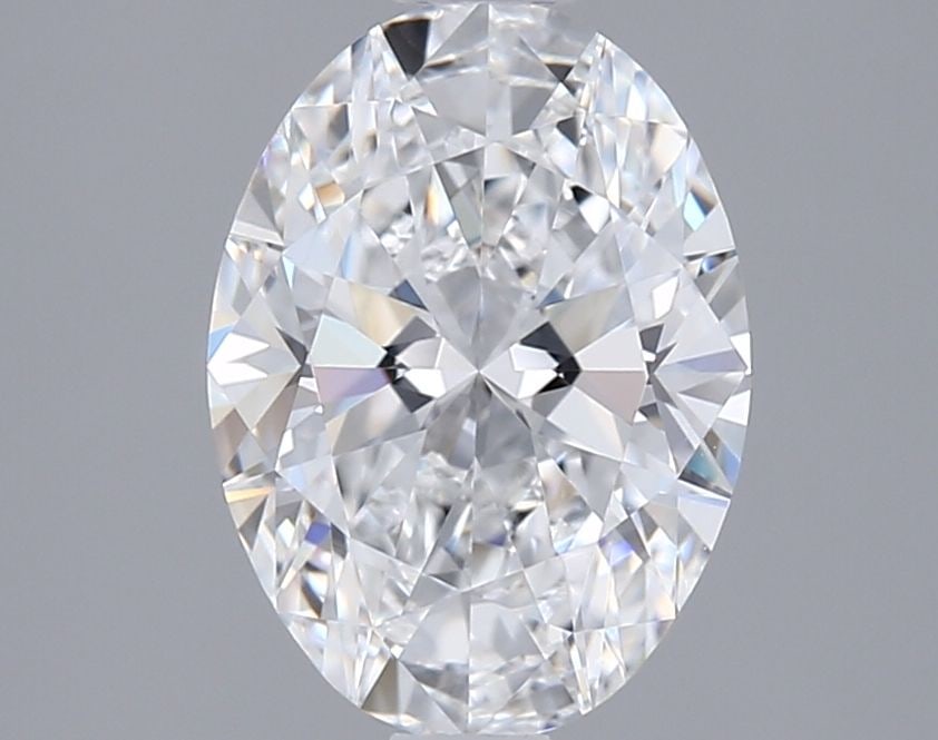IGI Oval 1.52ct D VVS1 - Loose Lab Diamond: IGI Oval 1.52ct D VVS1 - Loose Lab Diamond Item Specifics: Source: This Is A Real Diamond Grown In A Lab Not Mined. Carat: 1.52 Cut: - Color: D Clarity: VVS1 Polish: EX Symmetry: EX Measurements: 9.1L