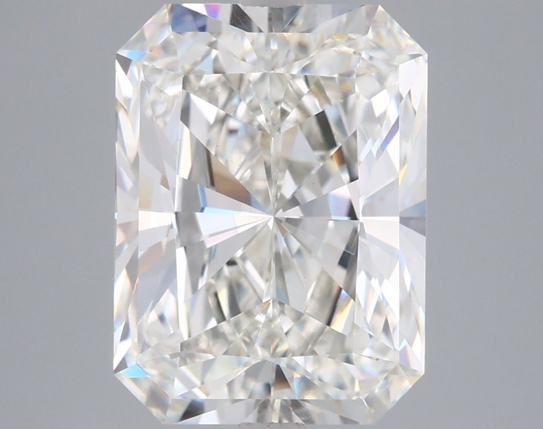 IGI Radiant 5.02ct F VVS2 - Loose Lab Diamond: IGI Radiant 5.02ct F VVS2 - Loose Lab Diamond Item Specifics: Source: This Is A Real Diamond Grown In A Lab Not Mined. Carat: 5.02 Cut: - Color: F Clarity: VVS2 Polish: EX Symmetry: EX Measurements: 1