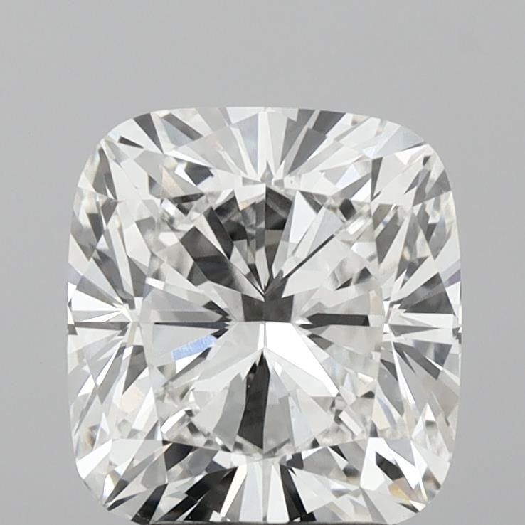 IGI Cushion Modified 3.01ct F VVS2 - Loose Lab Diamond: IGI Cushion Modified 3.01ct F VVS2 - Loose Lab Diamond Item Specifics: Source: This Is A Real Diamond Grown In A Lab Not Mined. Carat: 3.01 Cut: - Color: F Clarity: VVS2 Polish: EX Symmetry: EX Measur