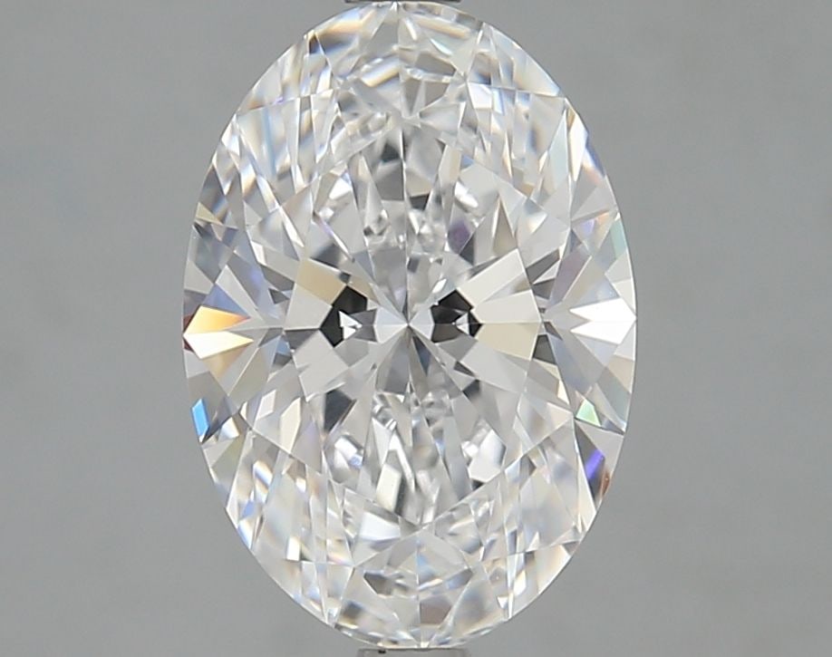 GIA Oval 3.09ct D VVS1 - Loose Lab Diamond: GIA Oval 3.09ct D VVS1 - Loose Lab Diamond Item Specifics: Source: This Is A Real Diamond Grown In A Lab Not Mined. Carat: 3.09 Cut: - Color: D Clarity: VVS1 Polish: EX Symmetry: EX Measurements: 11.7