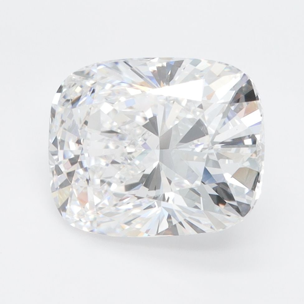 IGI Cushion Modified 3.23ct D IF - Loose Lab Diamond: IGI Cushion Modified 3.23ct D IF - Loose Lab Diamond Item Specifics: Source: This Is A Real Diamond Grown In A Lab Not Mined. Carat: 3.23 Cut: - Color: D Clarity: IF Polish: EX Symmetry: EX Measuremen