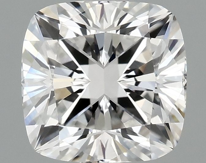 IGI Cushion Modified 1.45ct F VVS2 - Loose Lab Diamond: IGI Cushion Modified 1.45ct F VVS2 - Loose Lab Diamond Item Specifics: Source: This Is A Real Diamond Grown In A Lab Not Mined. Carat: 1.45 Cut: - Color: F Clarity: VVS2 Polish: EX Symmetry: EX Measur