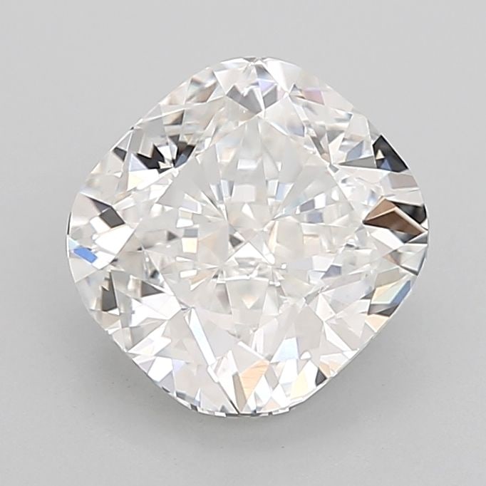 IGI Cushion Modified 2.86ct F VVS2 - Loose Lab Diamond: IGI Cushion Modified 2.86ct F VVS2 - Loose Lab Diamond Item Specifics: Source: This Is A Real Diamond Grown In A Lab Not Mined. Carat: 2.86 Cut: - Color: F Clarity: VVS2 Polish: EX Symmetry: EX Measur
