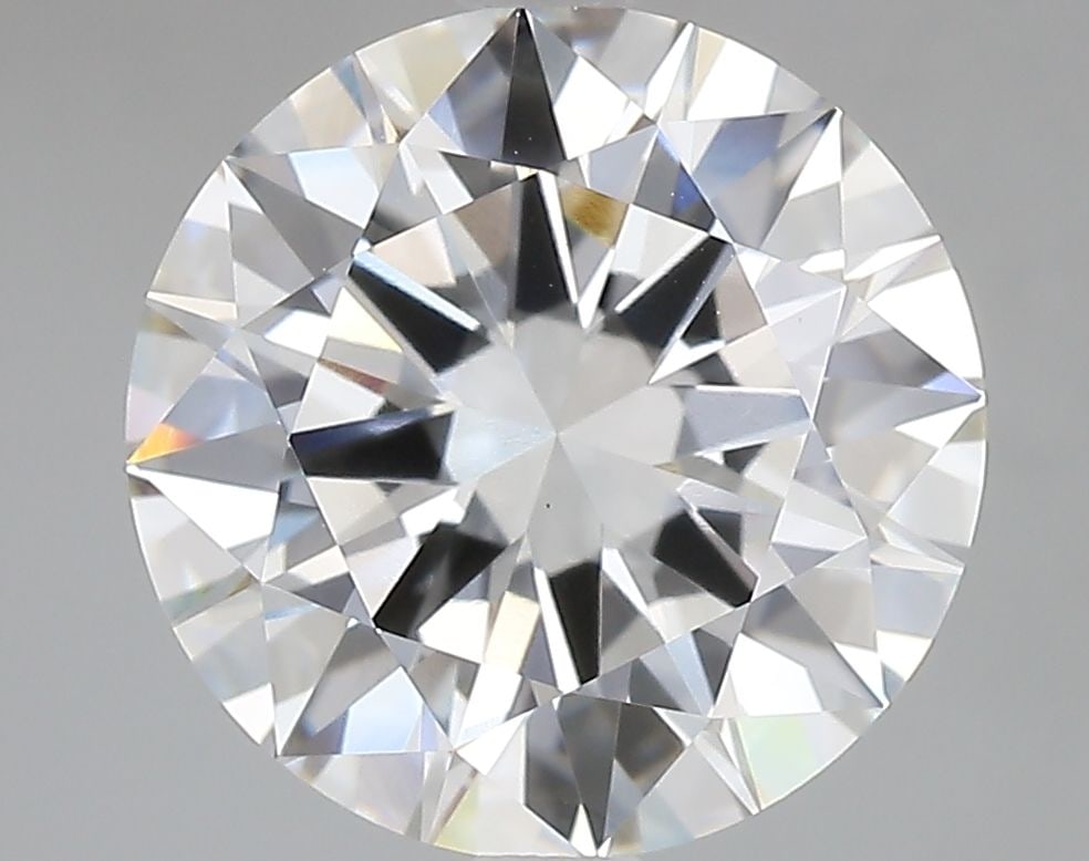 IGI Round 5.05ct E VVS2 - Loose Lab Diamond: IGI Round 5.05ct E VVS2 - Loose Lab Diamond Item Specifics: Source: This Is A Real Diamond Grown In A Lab Not Mined. Carat: 5.05 Cut: EX Color: E Clarity: VVS2 Polish: EX Symmetry: EX Measurements: 11