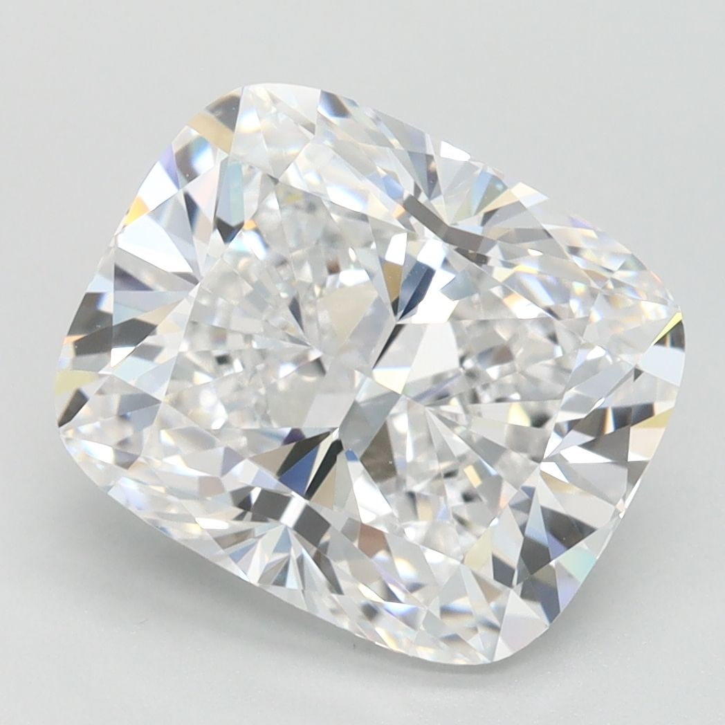 IGI Cushion Modified 3.5ct D IF - Loose Lab Diamond: IGI Cushion Modified 3.5ct D IF - Loose Lab Diamond Item Specifics: Source: This Is A Real Diamond Grown In A Lab Not Mined. Carat: 3.5 Cut: - Color: D Clarity: IF Polish: EX Symmetry: EX Measurements