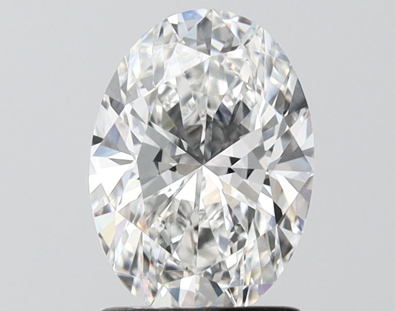 IGI Oval 1.54ct E IF - Loose Lab Diamond: IGI Oval 1.54ct E IF - Loose Lab Diamond Item Specifics: Source: This Is A Real Diamond Grown In A Lab Not Mined. Carat: 1.54 Cut: - Color: E Clarity: IF Polish: EX Symmetry: EX Measurements: 9.1L X 6