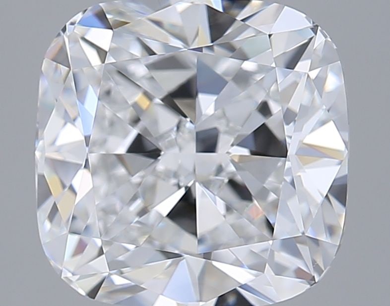 IGI Cushion Modified 3.05ct D VVS2 - Loose Lab Diamond: IGI Cushion Modified 3.05ct D VVS2 - Loose Lab Diamond Item Specifics: Source: This Is A Real Diamond Grown In A Lab Not Mined. Carat: 3.05 Cut: - Color: D Clarity: VVS2 Polish: EX Symmetry: EX Measur