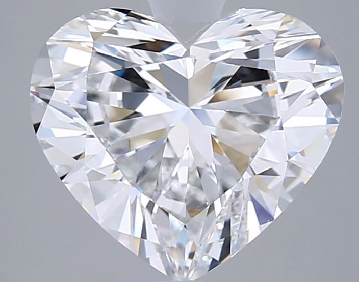 IGI Heart 3.02ct D VVS2 - Loose Lab Diamond: IGI Heart 3.02ct D VVS2 - Loose Lab Diamond Item Specifics: Source: This Is A Real Diamond Grown In A Lab Not Mined. Carat: 3.02 Cut: - Color: D Clarity: VVS2 Polish: EX Symmetry: EX Measurements: 9.0