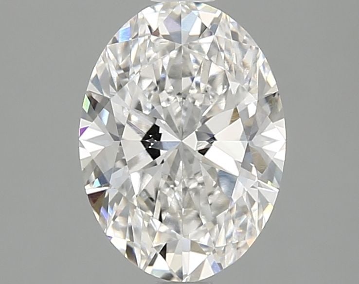IGI Oval 1.57ct F VVS2 - Loose Lab Diamond: IGI Oval 1.57ct F VVS2 - Loose Lab Diamond Item Specifics: Source: This Is A Real Diamond Grown In A Lab Not Mined. Carat: 1.57 Cut: - Color: F Clarity: VVS2 Polish: EX Symmetry: EX Measurements: 9.02