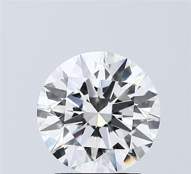 IGI Round 2.01ct E VVS2 - Ideal Loose Lab Diamond: IGI Round 2.01ct E VVS2 - Ideal Loose Lab Diamond Item Specifics: Source: This Is A Real Diamond Grown In A Lab Not Mined. Carat: 2.01 Cut: ID Color: E Clarity: VVS2 Polish: EX Symmetry: EX Measuremen