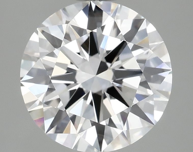 IGI Round 2.54ct E VVS2 - Ideal Loose Lab Diamond: IGI Round 2.54ct E VVS2 - Ideal Loose Lab Diamond Item Specifics: Source: This Is A Real Diamond Grown In A Lab Not Mined. Carat: 2.54 Cut: ID Color: E Clarity: VVS2 Polish: EX Symmetry: EX Measuremen