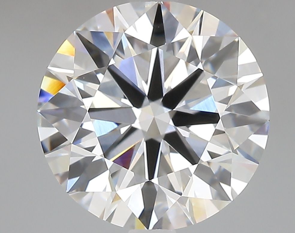 IGI Round 5.05ct F VVS2 - Ideal Loose Lab Diamond: IGI Round 5.05ct F VVS2 - Ideal Loose Lab Diamond Item Specifics: Source: This Is A Real Diamond Grown In A Lab Not Mined. Carat: 5.05 Cut: ID Color: F Clarity: VVS2 Polish: EX Symmetry: EX Measuremen