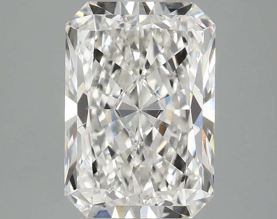 IGI Radiant 3.07ct G VVS2 - Loose Lab Diamond: IGI Radiant 3.07ct G VVS2 - Loose Lab Diamond Item Specifics: Source: This Is A Real Diamond Grown In A Lab Not Mined. Carat: 3.07 Cut: - Color: G Clarity: VVS2 Polish: EX Symmetry: EX Measurements: 1