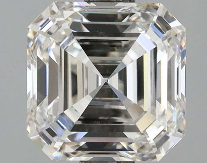IGI Asscher 2.27ct E VVS2 - Loose Lab Diamond: IGI Asscher 2.27ct E VVS2 - Loose Lab Diamond Item Specifics: Source: This Is A Real Diamond Grown In A Lab Not Mined. Carat: 2.27 Cut: - Color: E Clarity: VVS2 Polish: EX Symmetry: EX Measurements: 7