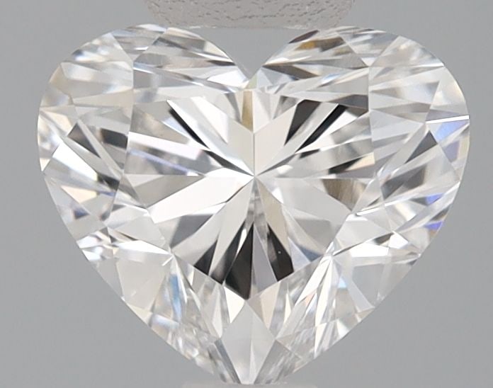 IGI Heart 1.05ct E VVS2 - Loose Lab Diamond: IGI Heart 1.05ct E VVS2 - Loose Lab Diamond Item Specifics: Source: This Is A Real Diamond Grown In A Lab Not Mined. Carat: 1.05 Cut: - Color: E Clarity: VVS2 Polish: EX Symmetry: EX Measurements: 6.1