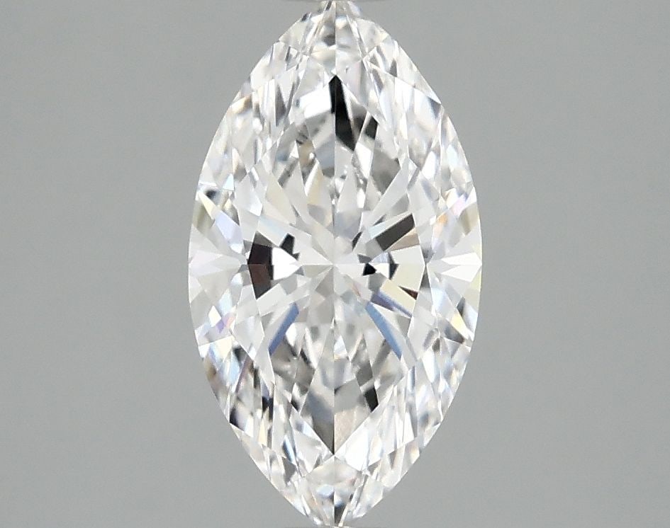 IGI Marquise 1.58ct E VVS2 - Loose Lab Diamond: IGI Marquise 1.58ct E VVS2 - Loose Lab Diamond Item Specifics: Source: This Is A Real Diamond Grown In A Lab Not Mined. Carat: 1.58 Cut: - Color: E Clarity: VVS2 Polish: EX Symmetry: EX Measurements: 