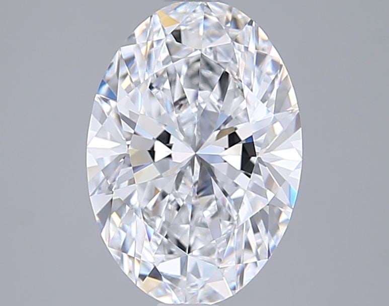 IGI Oval 2.06ct D VVS2 - Loose Lab Diamond: IGI Oval 2.06ct D VVS2 - Loose Lab Diamond Item Specifics: Source: This Is A Real Diamond Grown In A Lab Not Mined. Carat: 2.06 Cut: - Color: D Clarity: VVS2 Polish: EX Symmetry: EX Measurements: 10.3