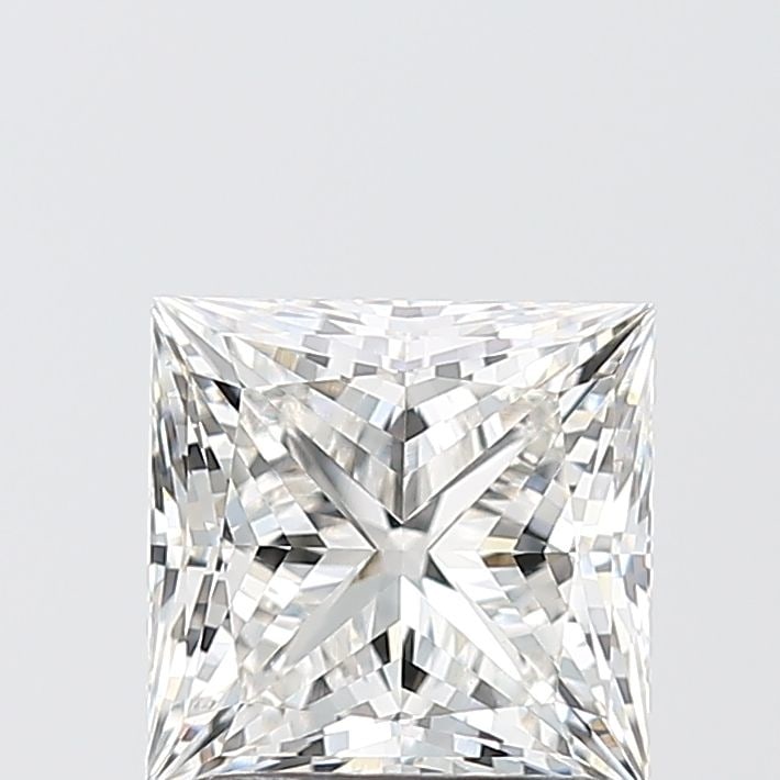IGI Princess 2.1ct F VVS2 - Loose Lab Diamond: IGI Princess 2.1ct F VVS2 - Loose Lab Diamond Item Specifics: Source: This Is A Real Diamond Grown In A Lab Not Mined. Carat: 2.1 Cut: - Color: F Clarity: VVS2 Polish: EX Symmetry: EX Measurements: 6.